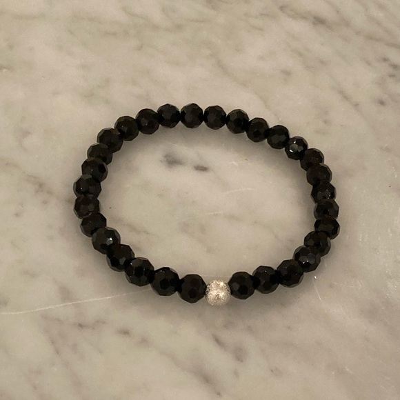 🔸NWT🔸 Gemstone Beaded Bracelet Set - Picture 15 of 16